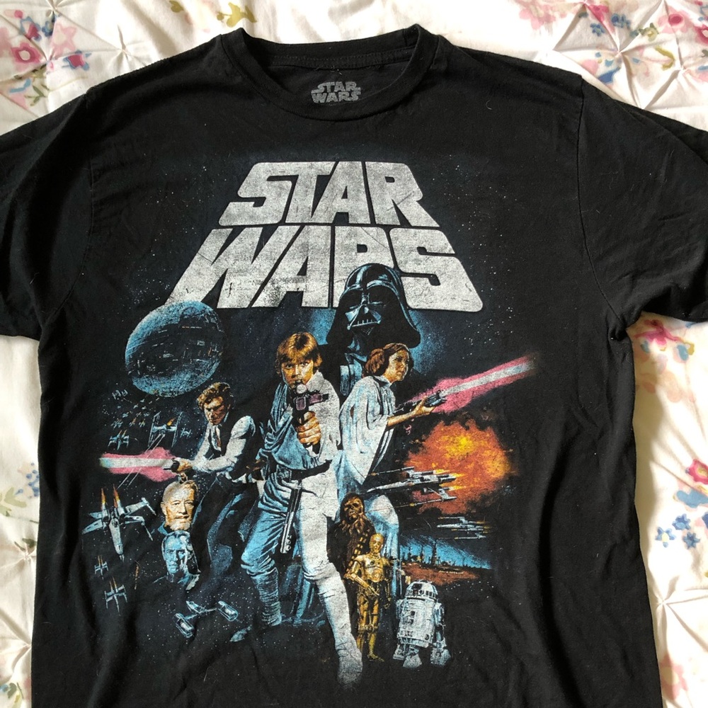 Star Wars T-Shirt